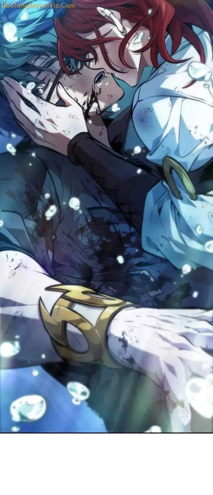 Mạo Hiểm Giả Cuối Cùng Chapter 54 - Trang 4