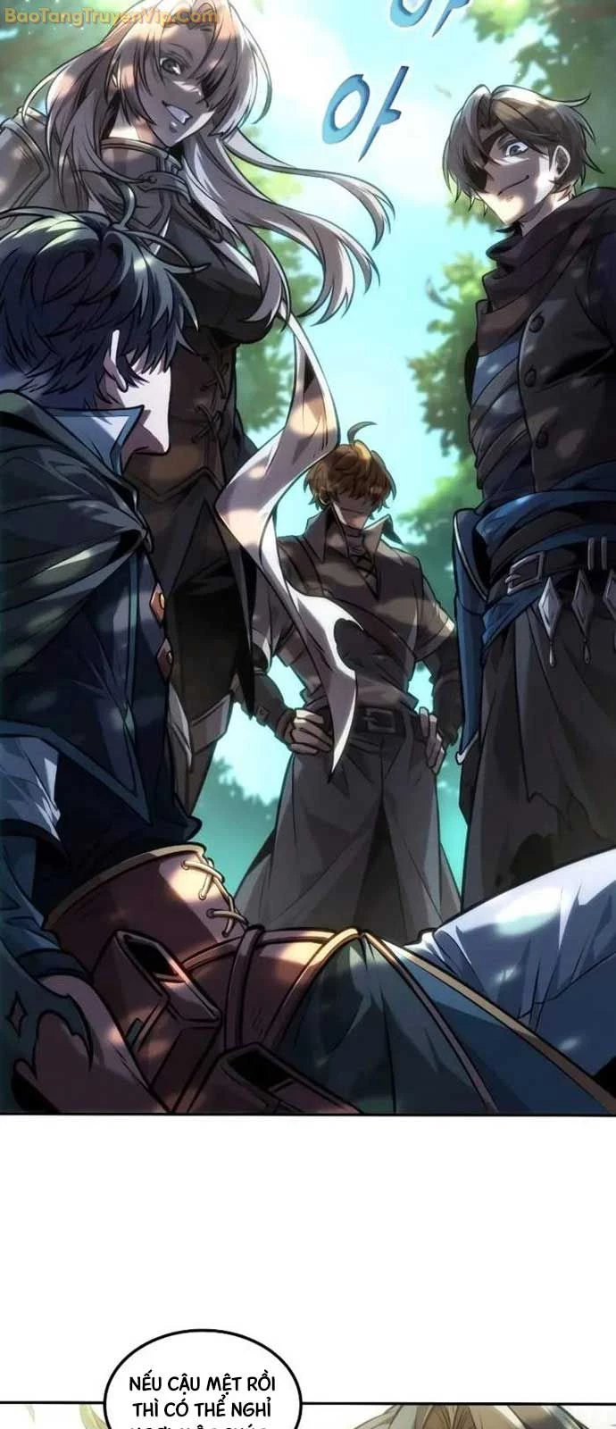 Mạo Hiểm Giả Cuối Cùng Chapter 54 - Trang 4