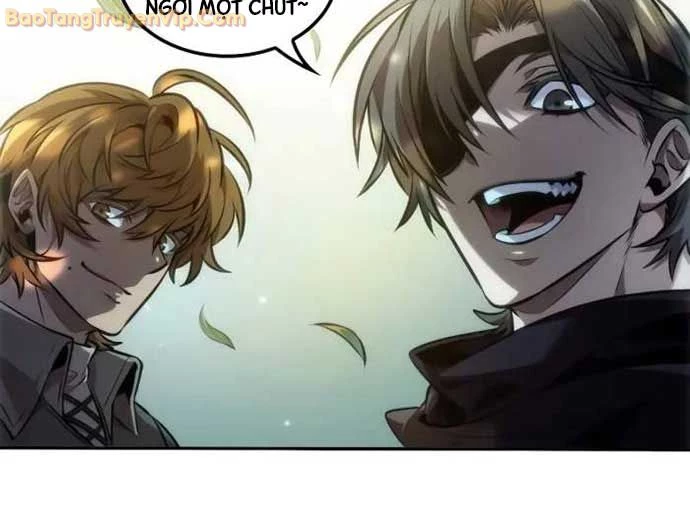 Mạo Hiểm Giả Cuối Cùng Chapter 54 - Trang 4