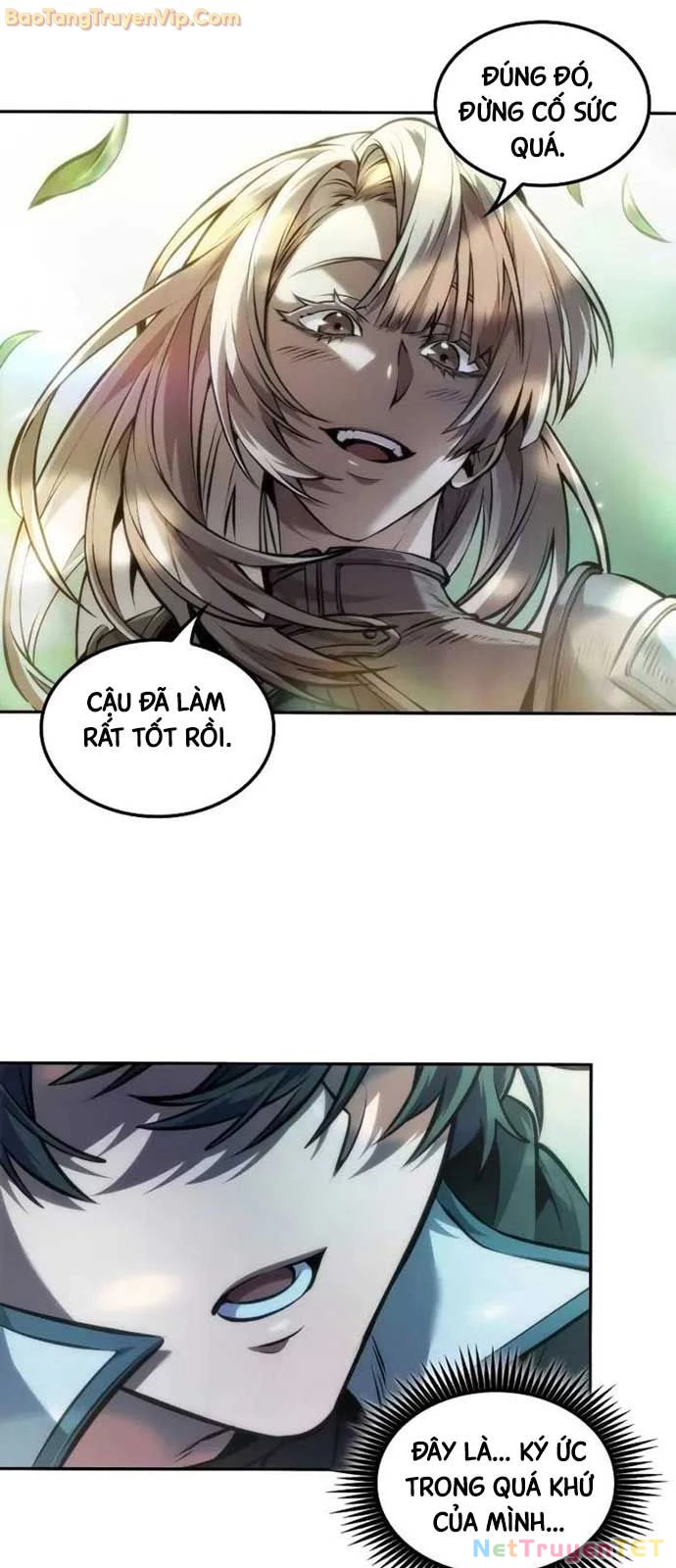 Mạo Hiểm Giả Cuối Cùng Chapter 54 - Trang 4