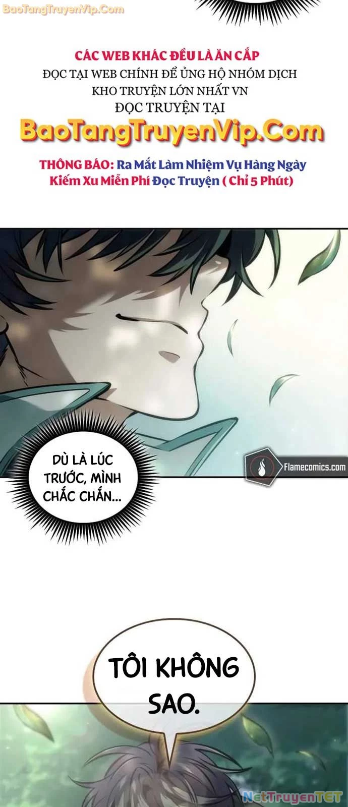 Mạo Hiểm Giả Cuối Cùng Chapter 54 - Trang 4