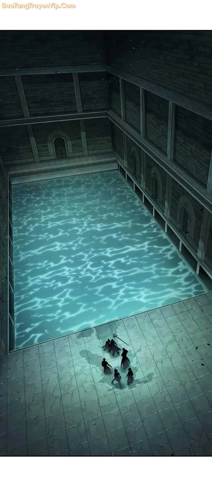 Mạo Hiểm Giả Cuối Cùng Chapter 54 - Trang 4