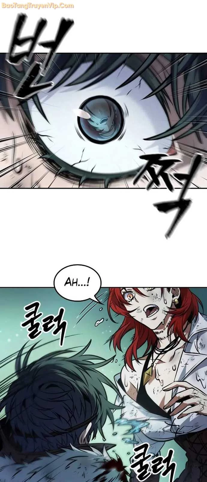 Mạo Hiểm Giả Cuối Cùng Chapter 54 - Trang 4