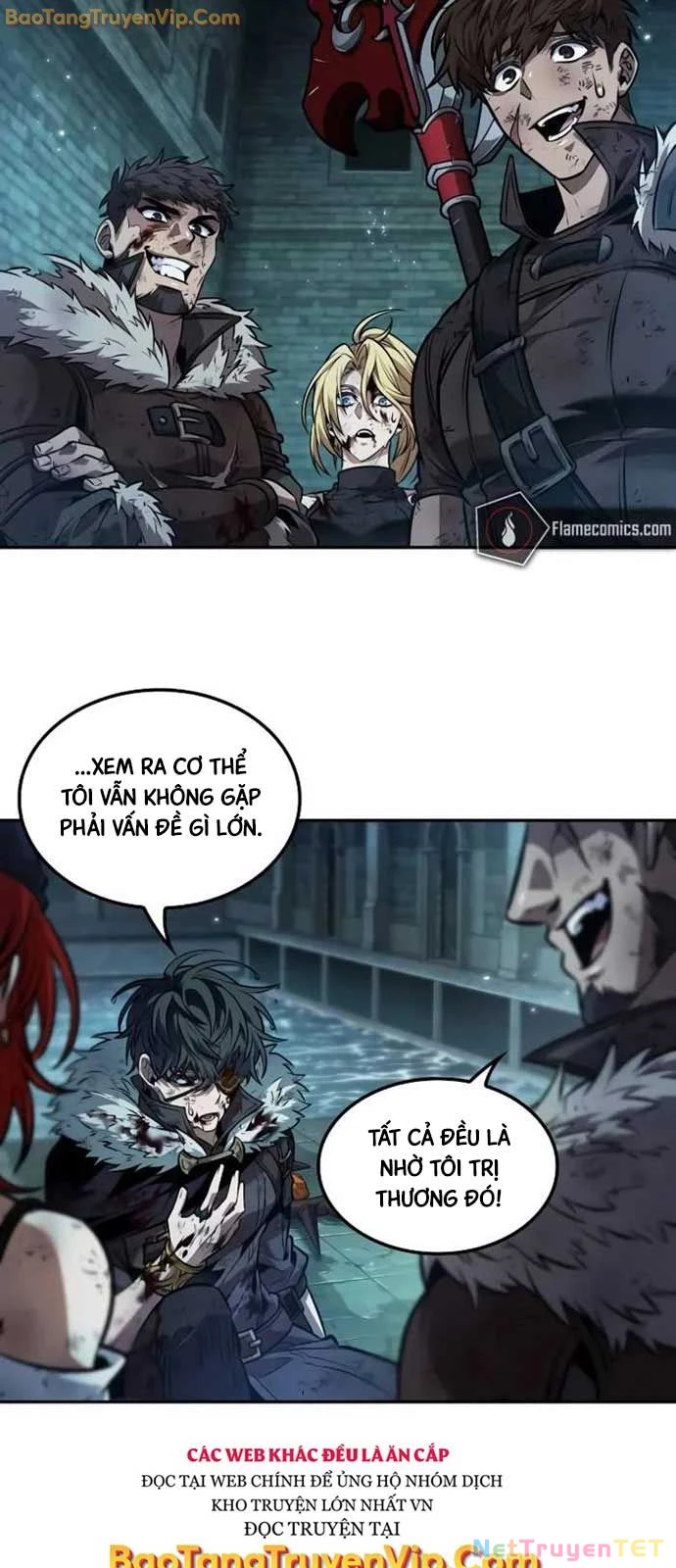 Mạo Hiểm Giả Cuối Cùng Chapter 54 - Trang 4