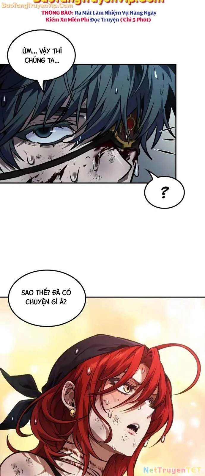 Mạo Hiểm Giả Cuối Cùng Chapter 54 - Trang 4