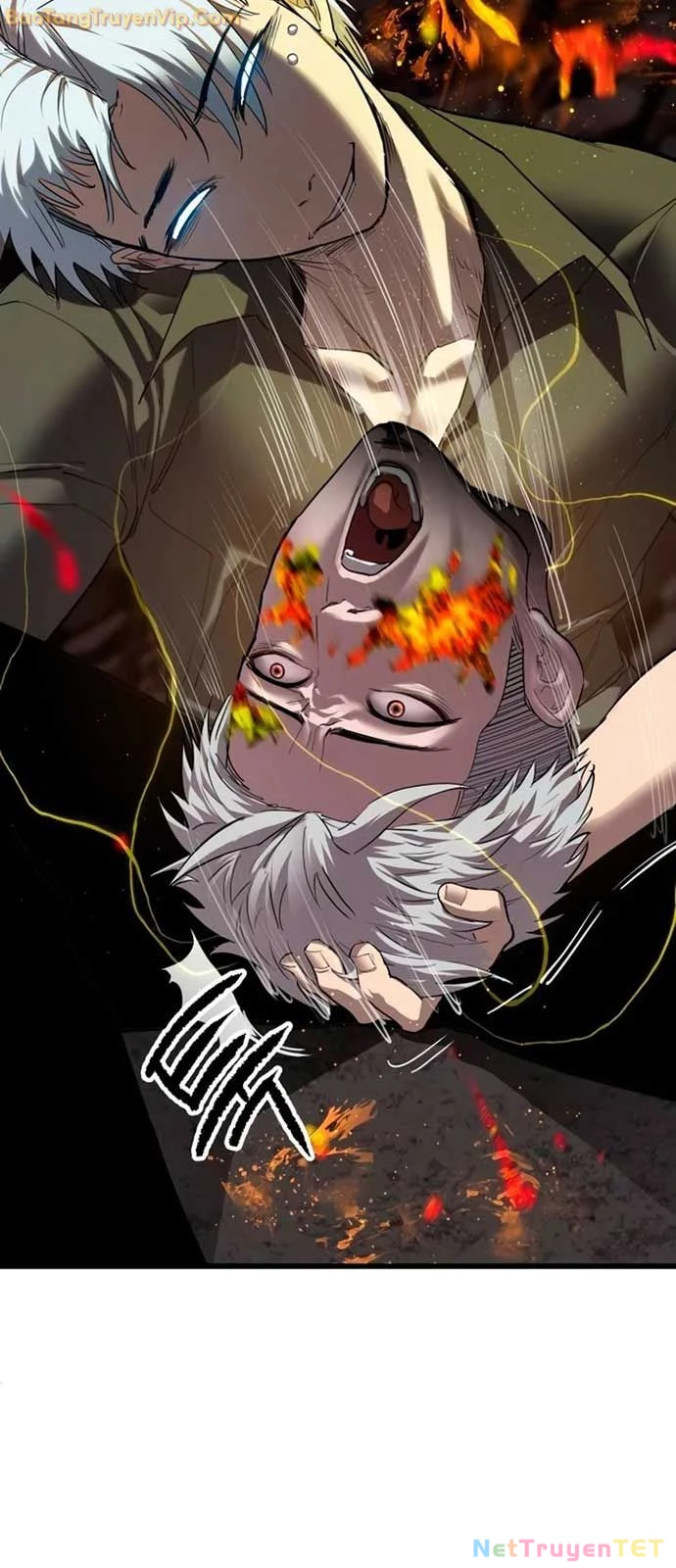 Cốt Nhân Chapter 21 - Trang 4