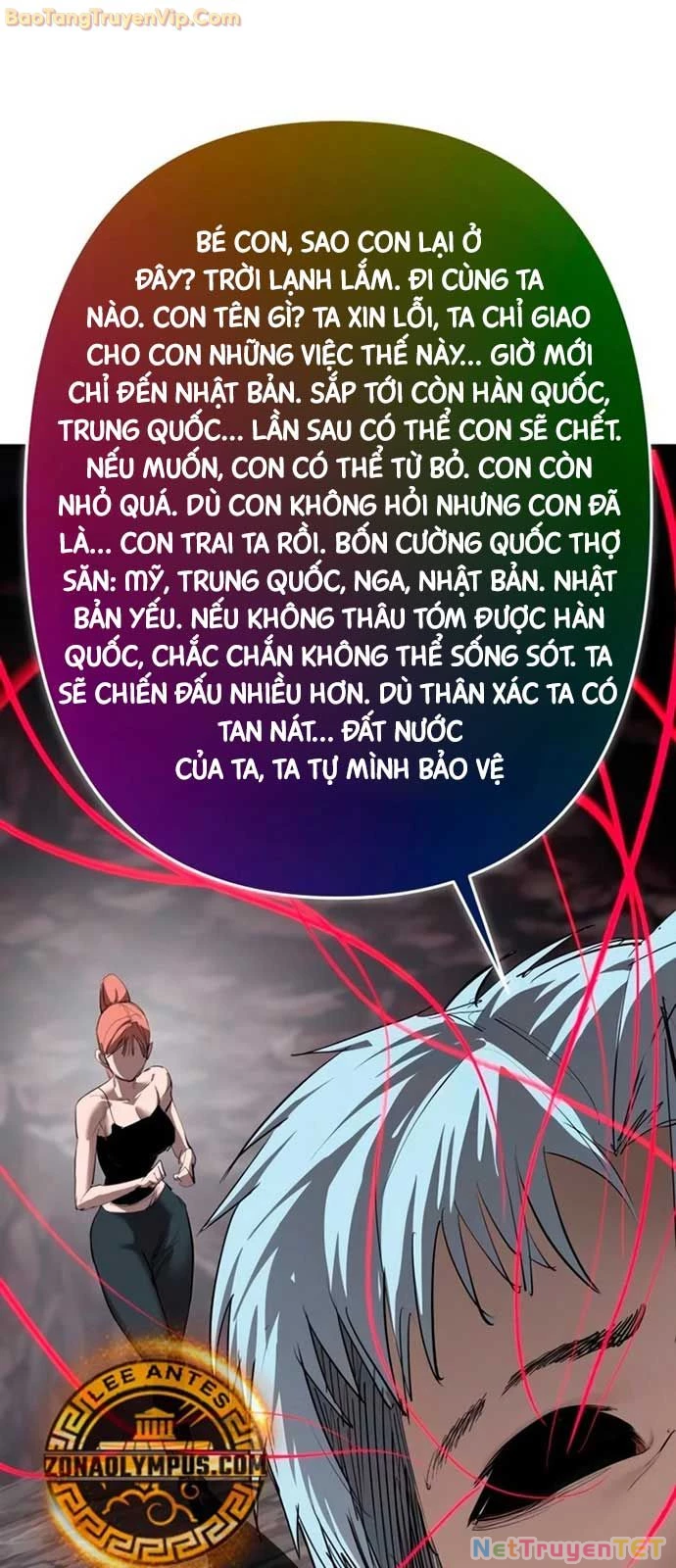 Cốt Nhân Chapter 21 - Trang 4
