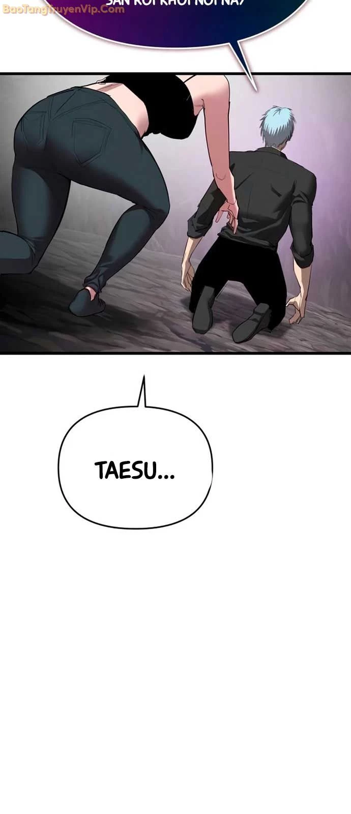 Cốt Nhân Chapter 21 - Trang 4