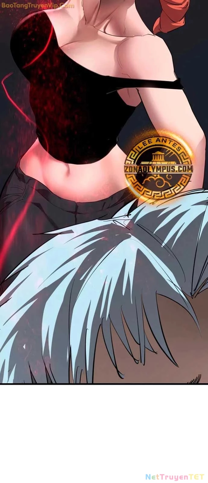 Cốt Nhân Chapter 21 - Trang 4