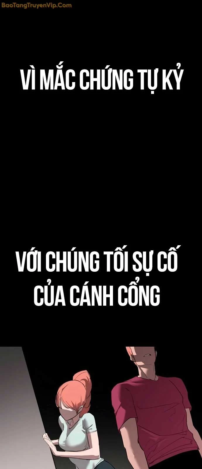 Cốt Nhân Chapter 21 - Trang 4