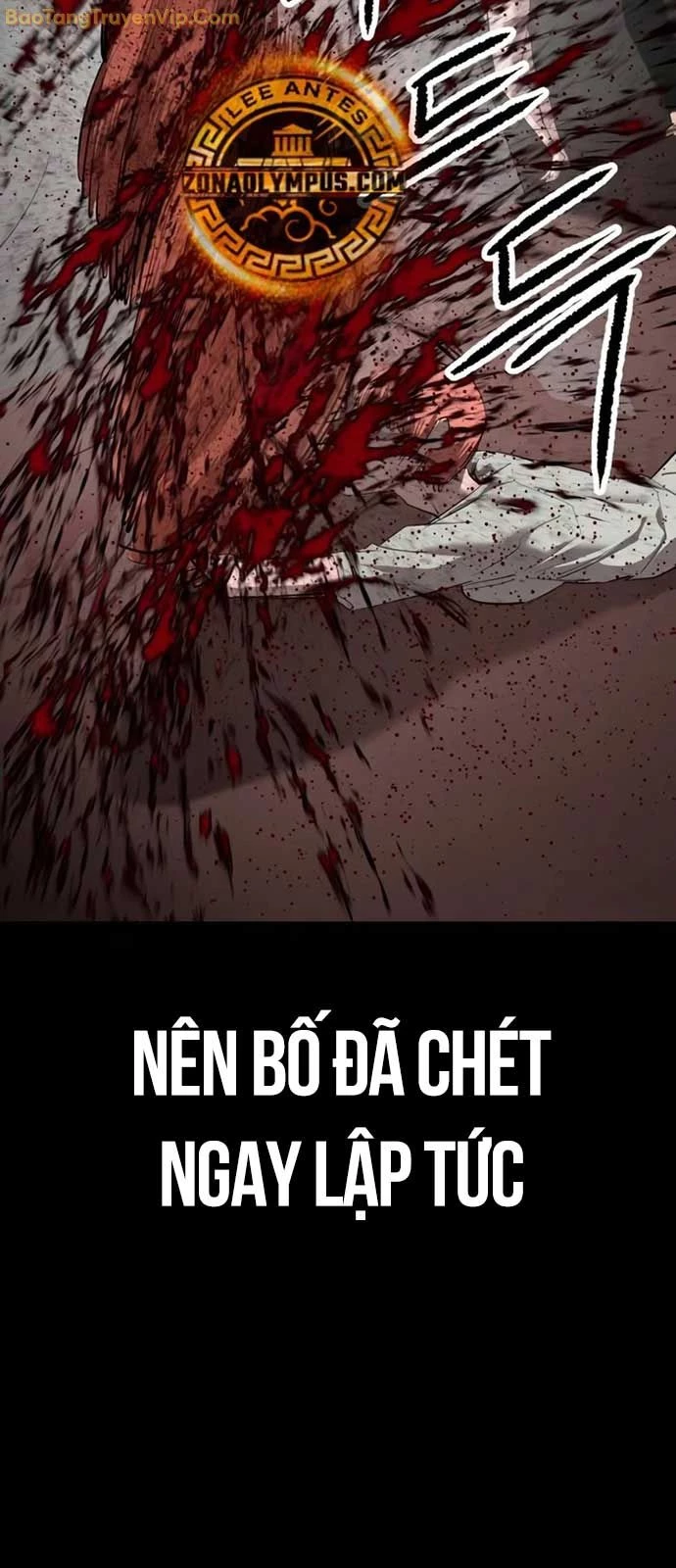 Cốt Nhân Chapter 21 - Trang 4