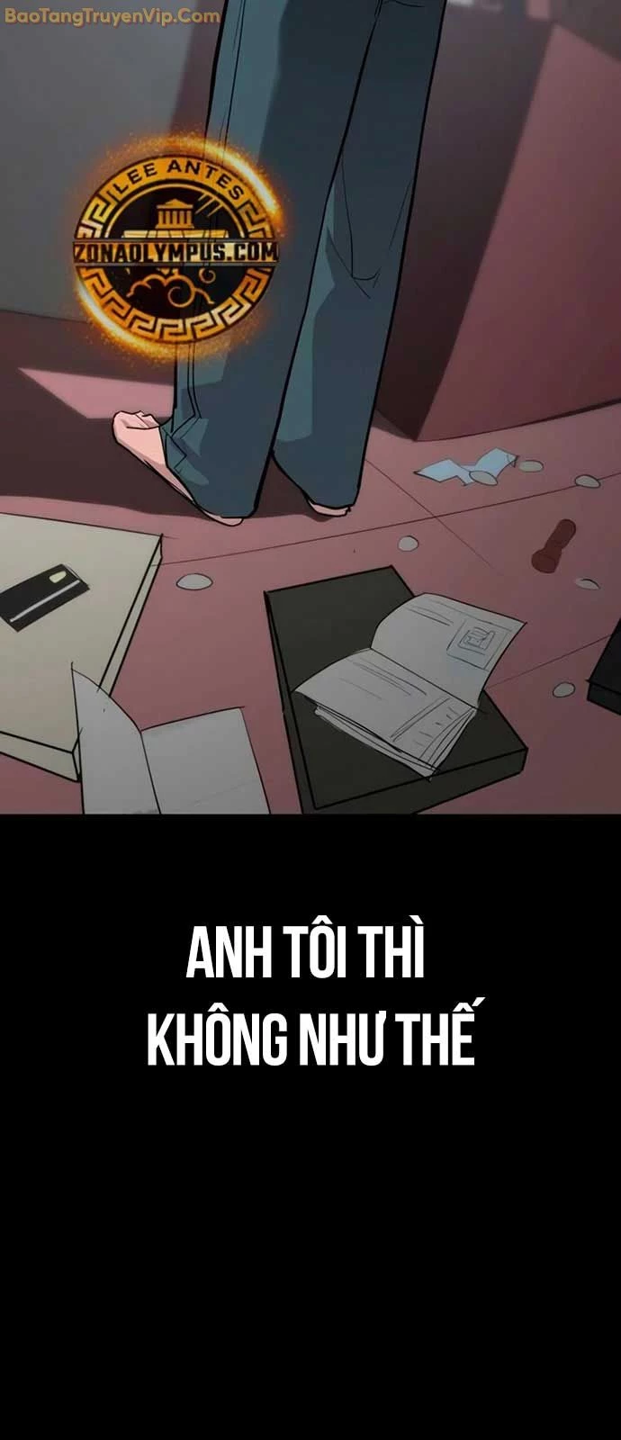 Cốt Nhân Chapter 21 - Trang 4