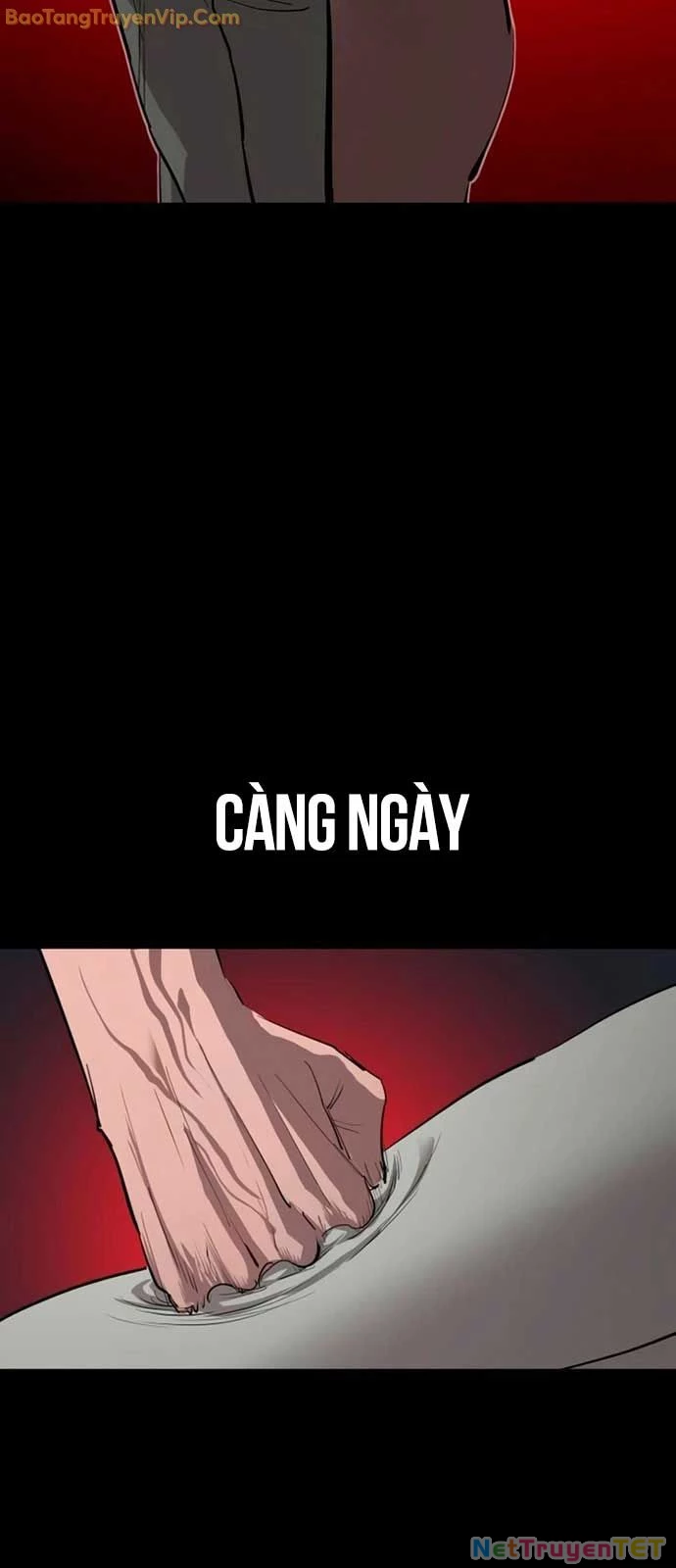 Cốt Nhân Chapter 21 - Trang 4