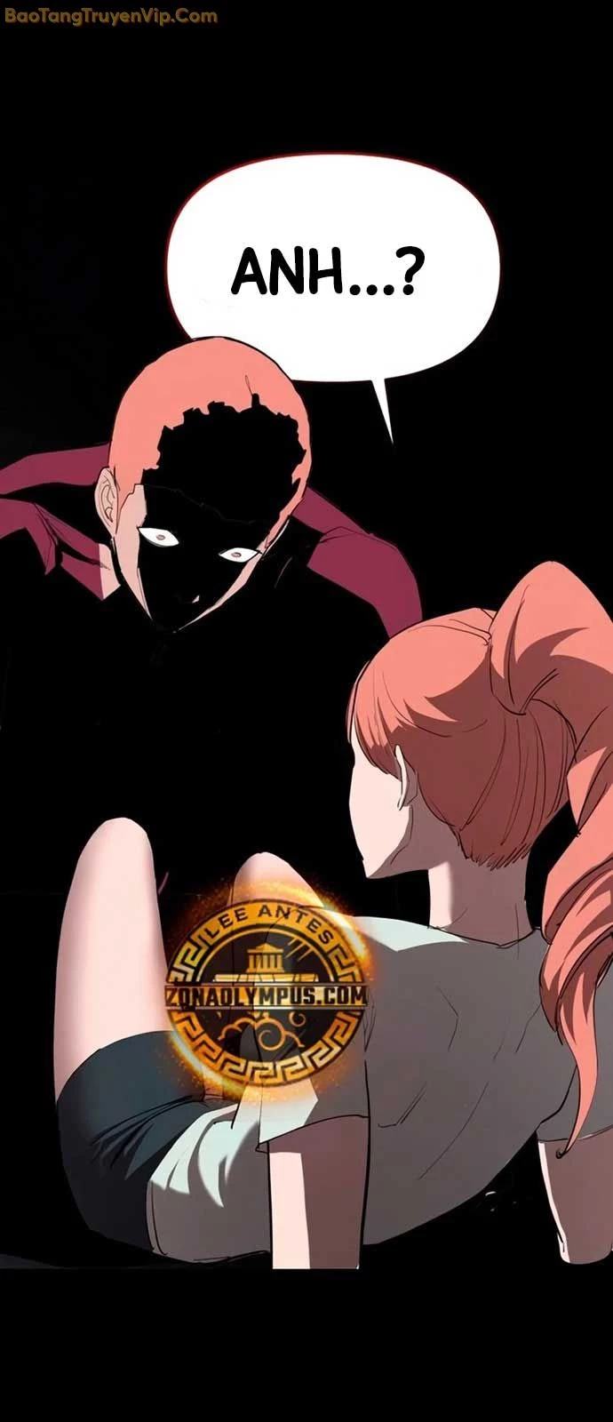 Cốt Nhân Chapter 21 - Trang 4