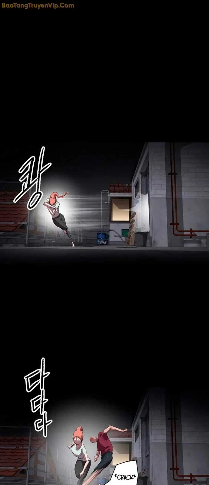 Cốt Nhân Chapter 21 - Trang 4