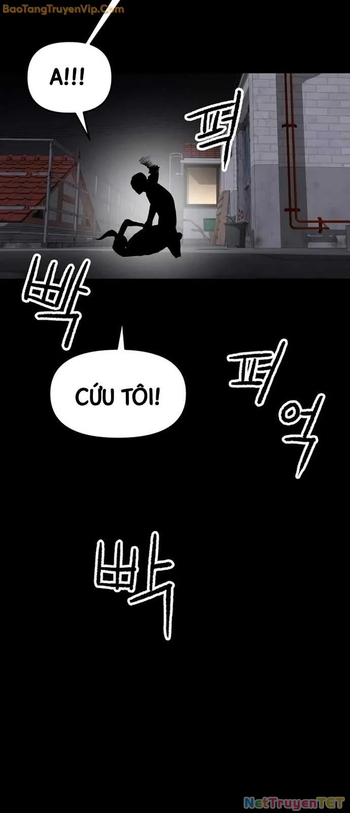 Cốt Nhân Chapter 21 - Trang 4