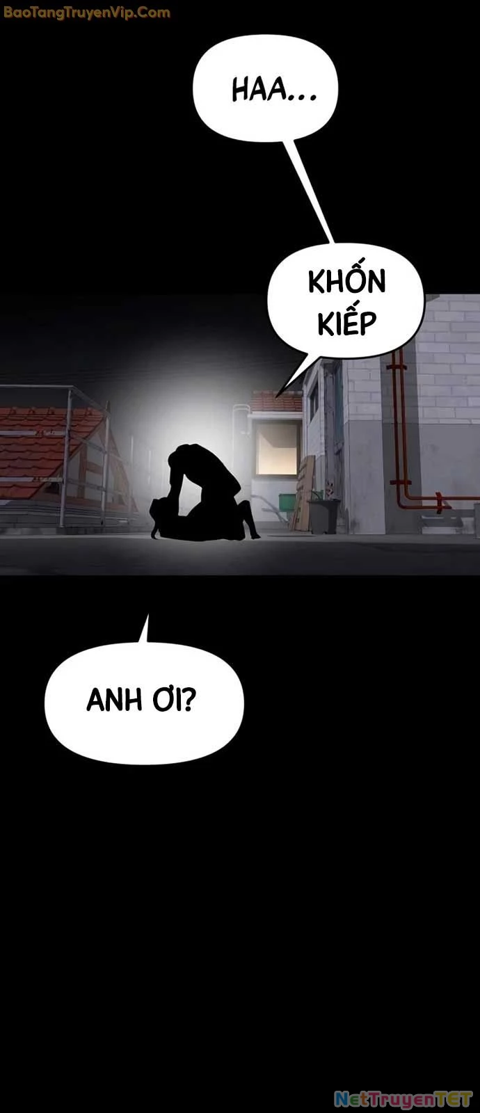 Cốt Nhân Chapter 21 - Trang 4