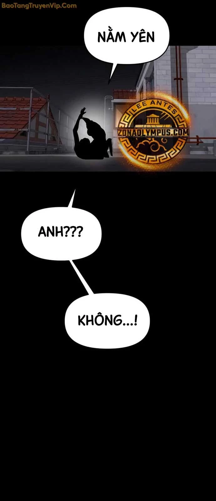 Cốt Nhân Chapter 21 - Trang 4