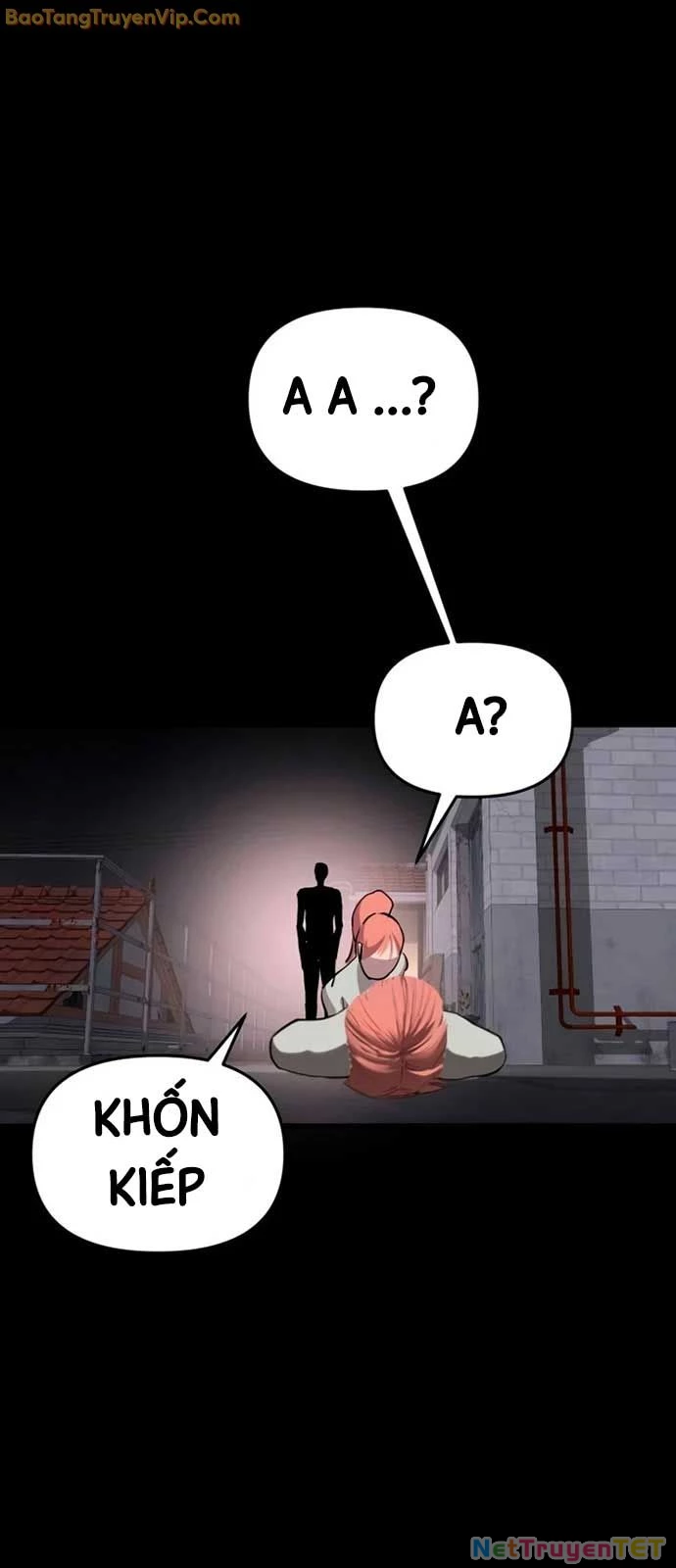 Cốt Nhân Chapter 21 - Trang 4