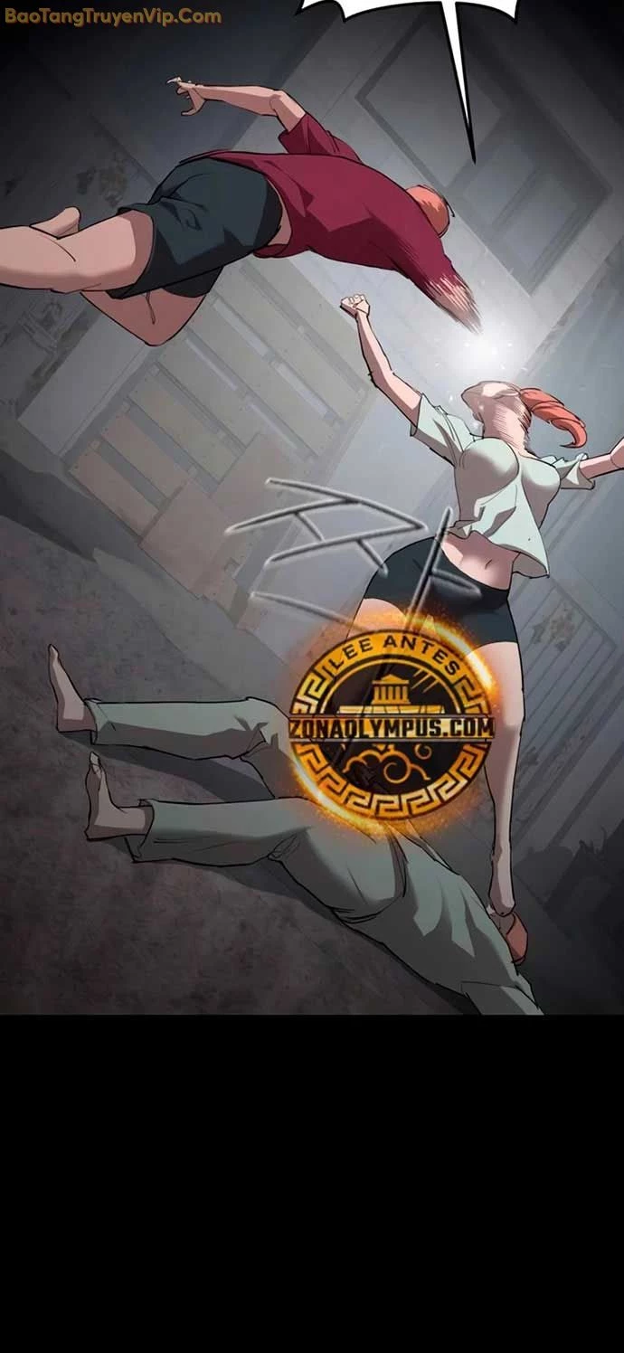 Cốt Nhân Chapter 21 - Trang 4