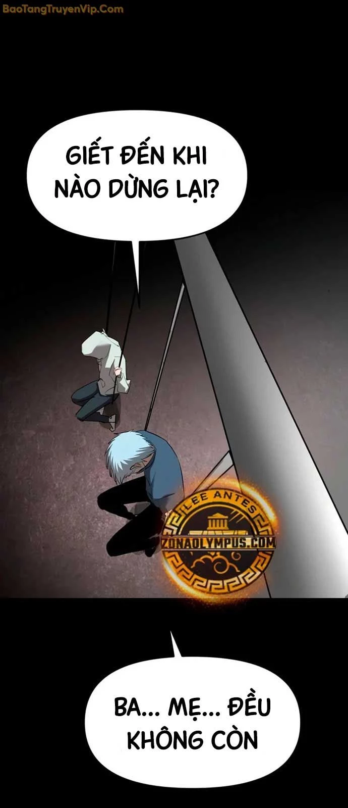 Cốt Nhân Chapter 21 - Trang 4