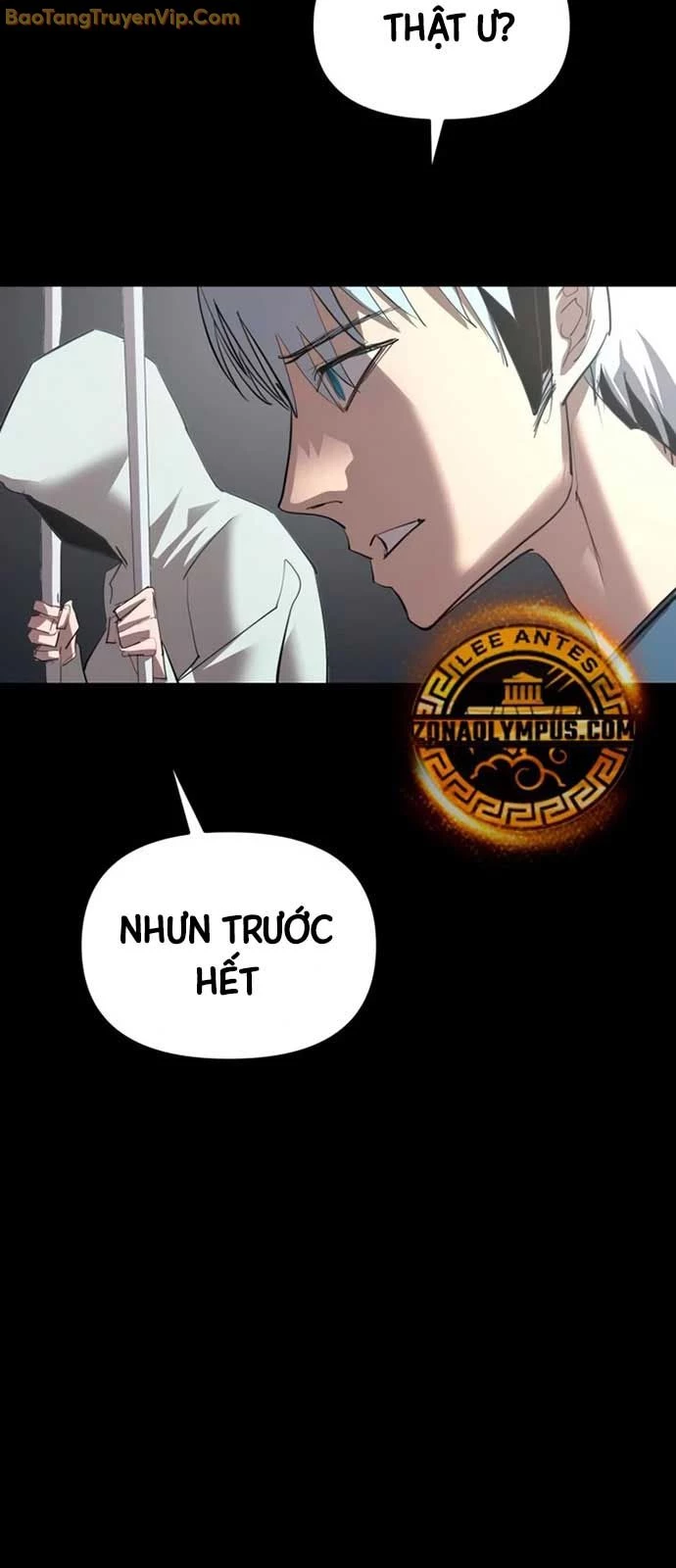 Cốt Nhân Chapter 21 - Trang 4