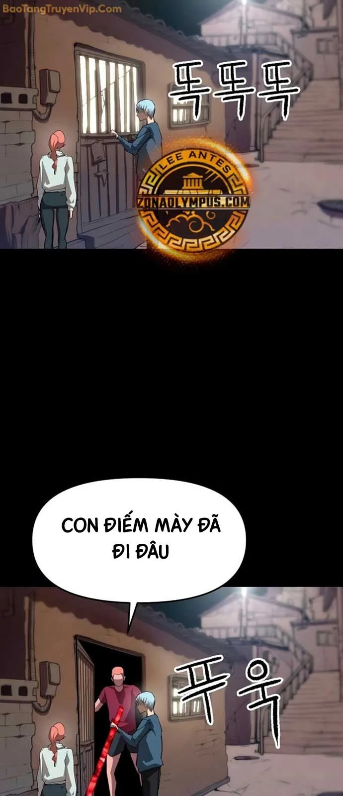 Cốt Nhân Chapter 21 - Trang 4