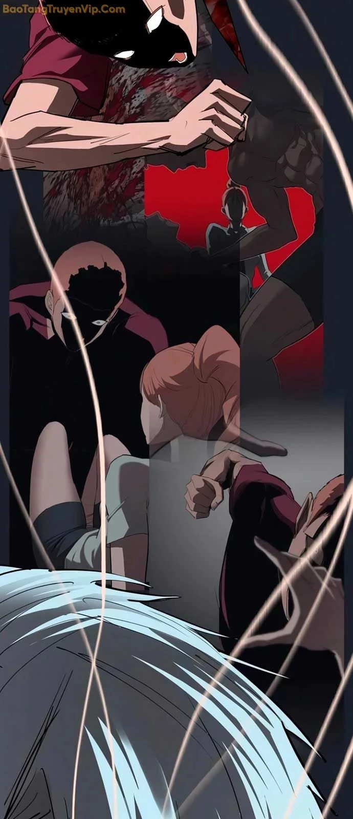 Cốt Nhân Chapter 21 - Trang 4