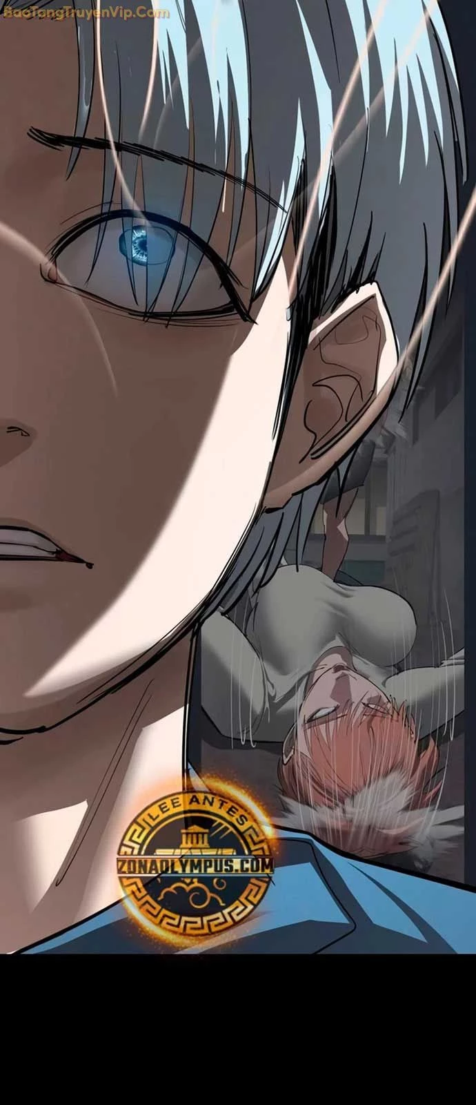 Cốt Nhân Chapter 21 - Trang 4