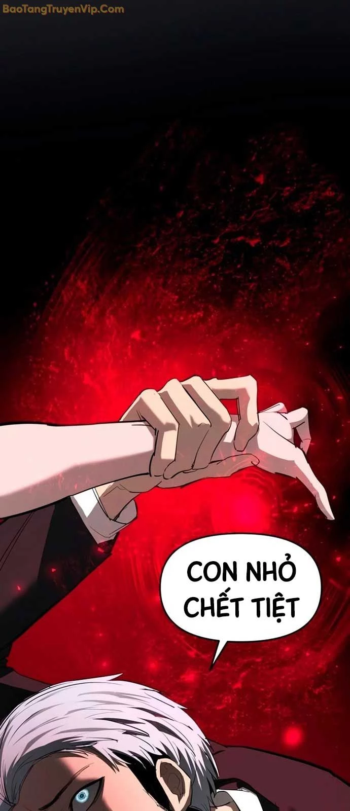 Cốt Nhân Chapter 21 - Trang 4