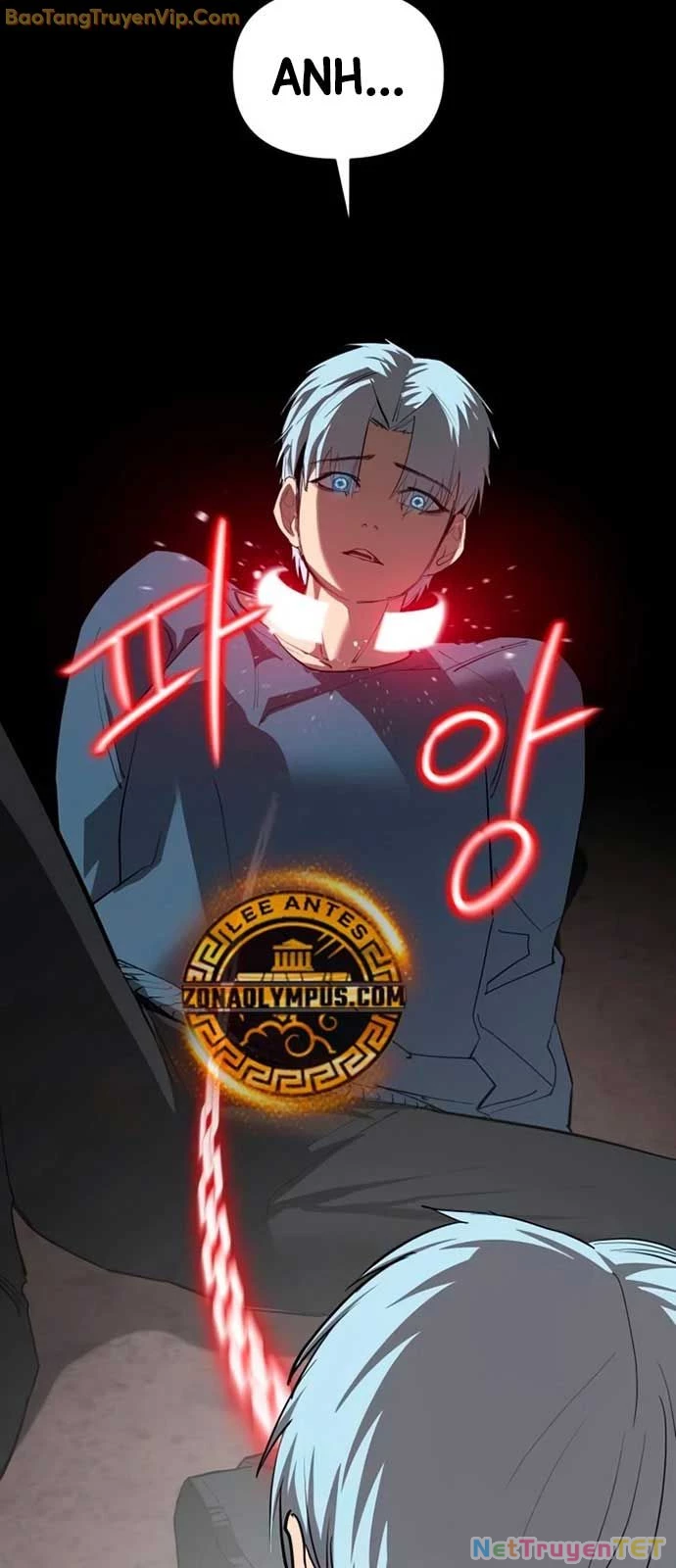 Cốt Nhân Chapter 21 - Trang 4