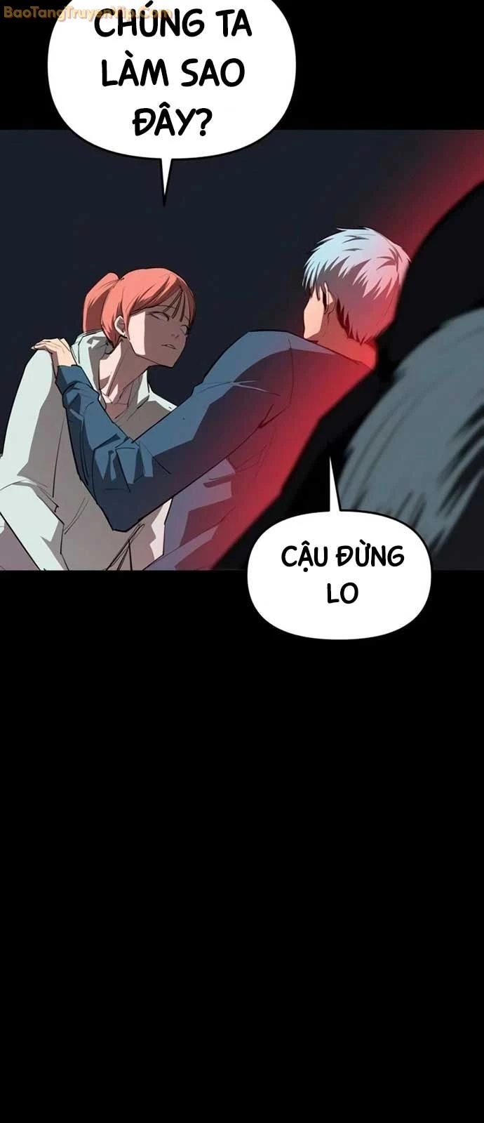 Cốt Nhân Chapter 21 - Trang 4