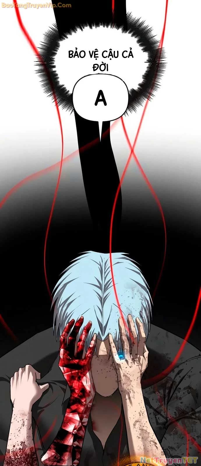 Cốt Nhân Chapter 21 - Trang 4