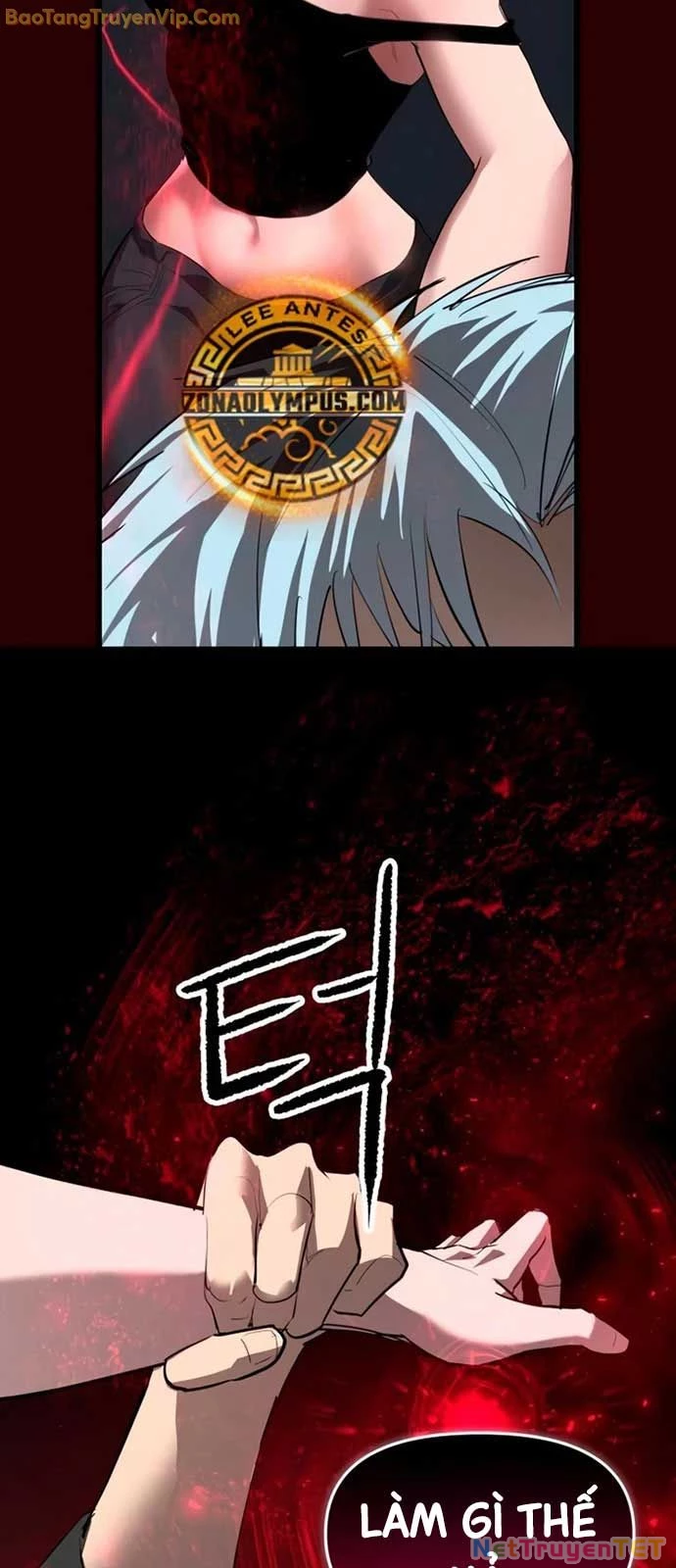 Cốt Nhân Chapter 21 - Trang 4
