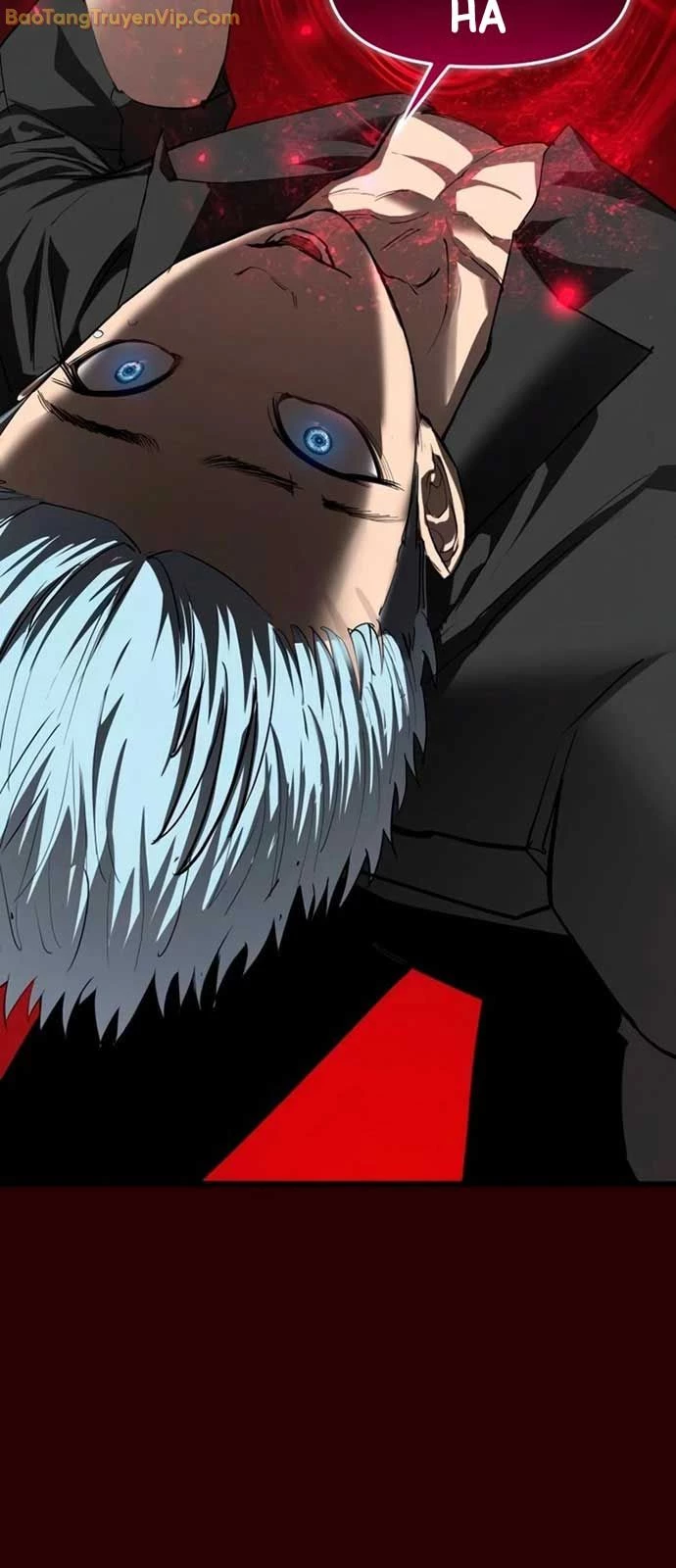 Cốt Nhân Chapter 21 - Trang 4