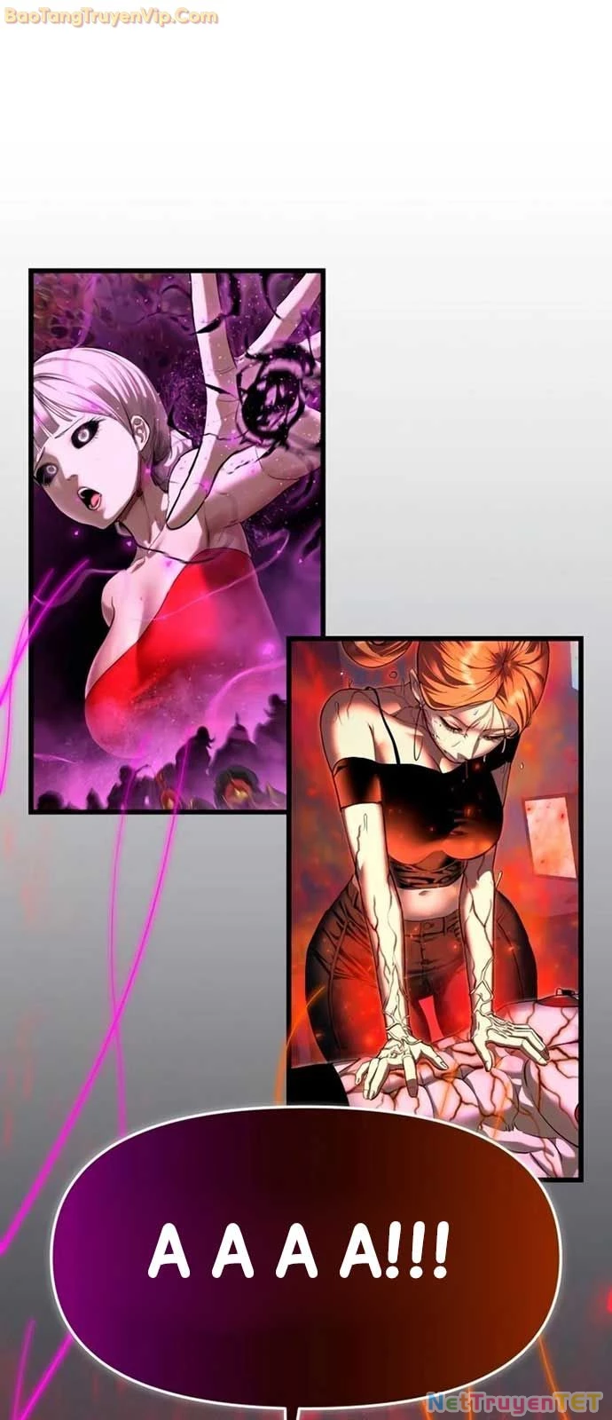 Cốt Nhân Chapter 21 - Trang 4