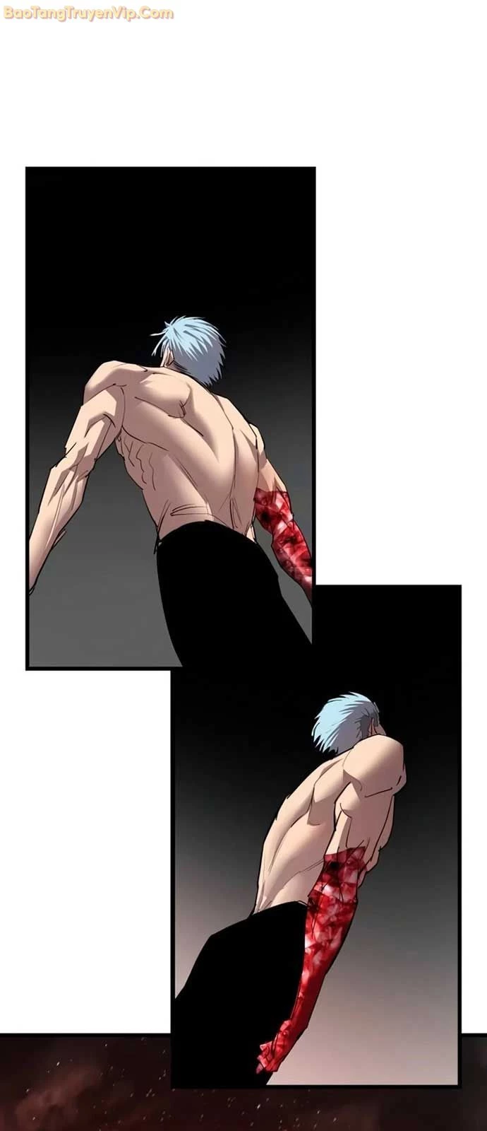 Cốt Nhân Chapter 21 - Trang 4