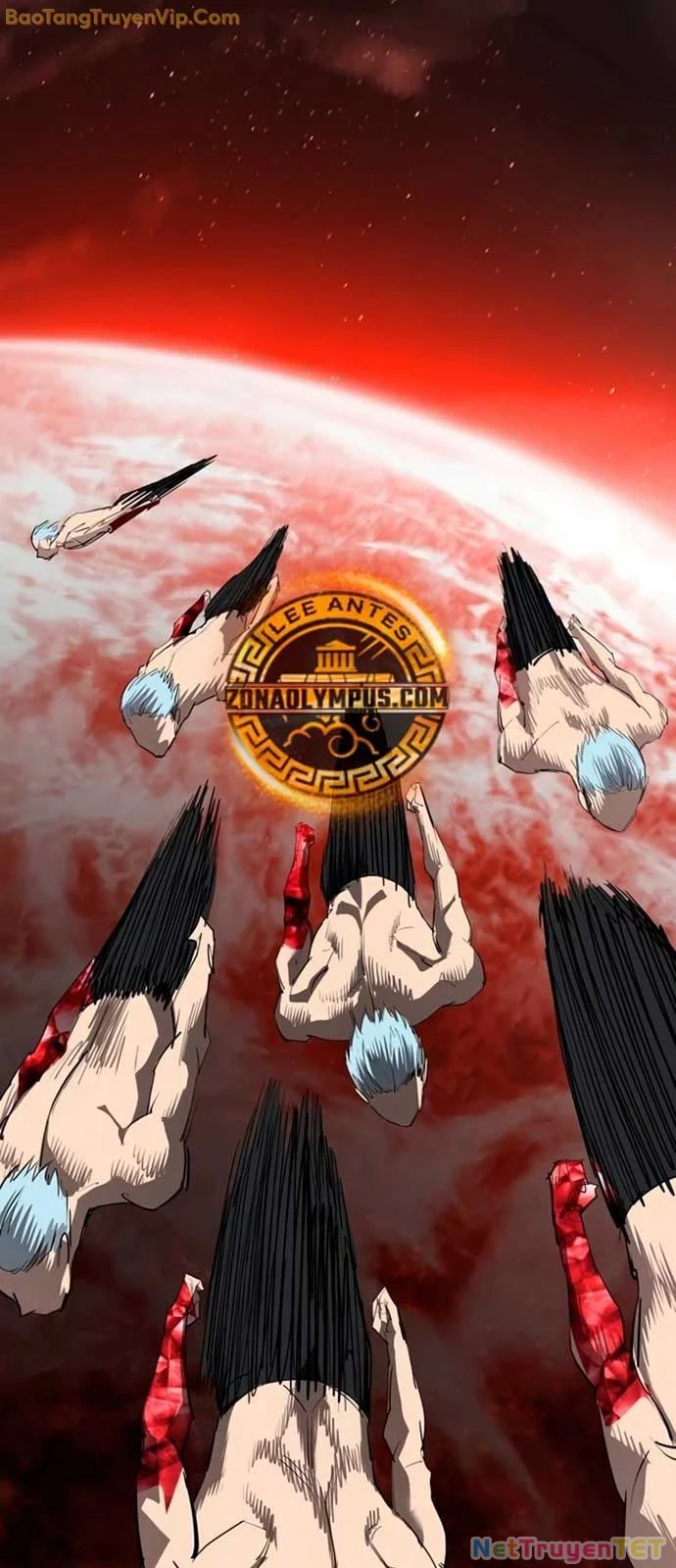 Cốt Nhân Chapter 21 - Trang 4