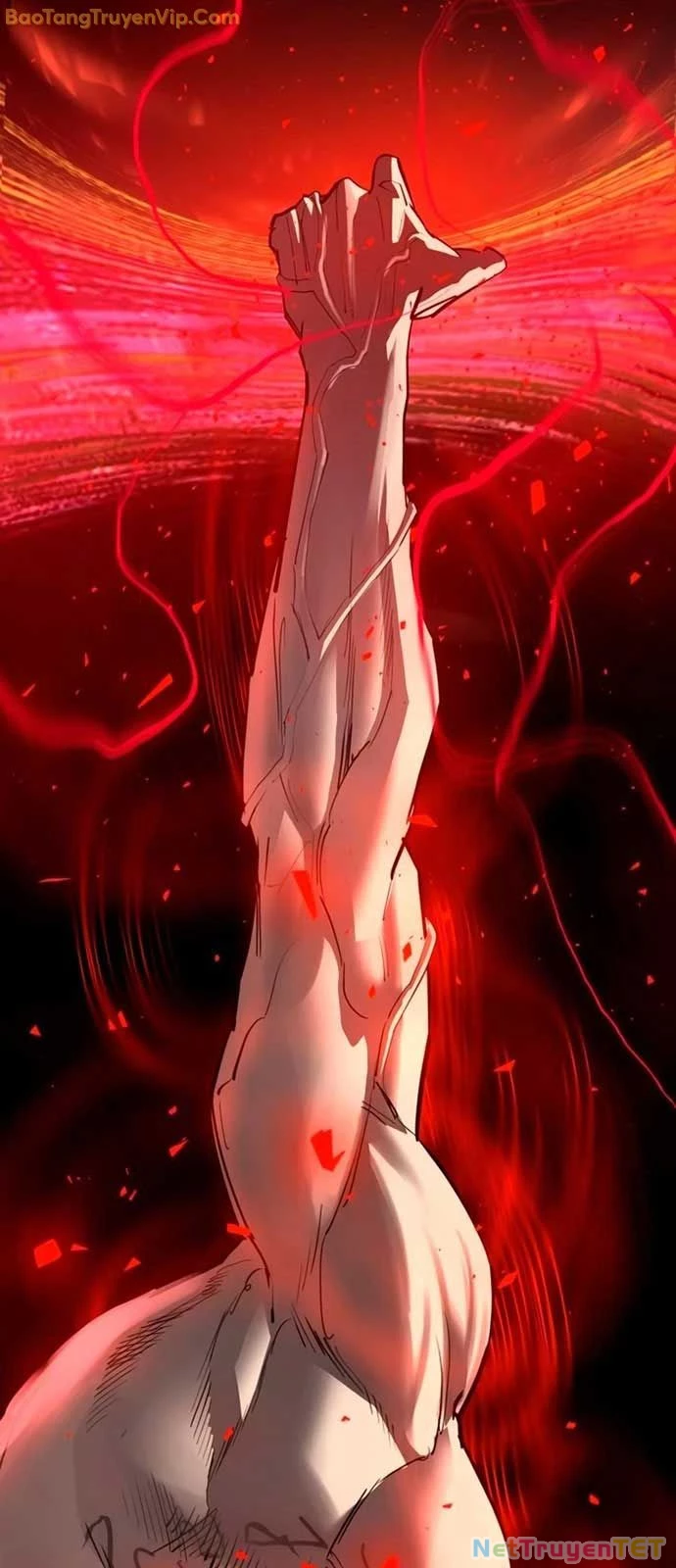 Cốt Nhân Chapter 21 - Trang 4