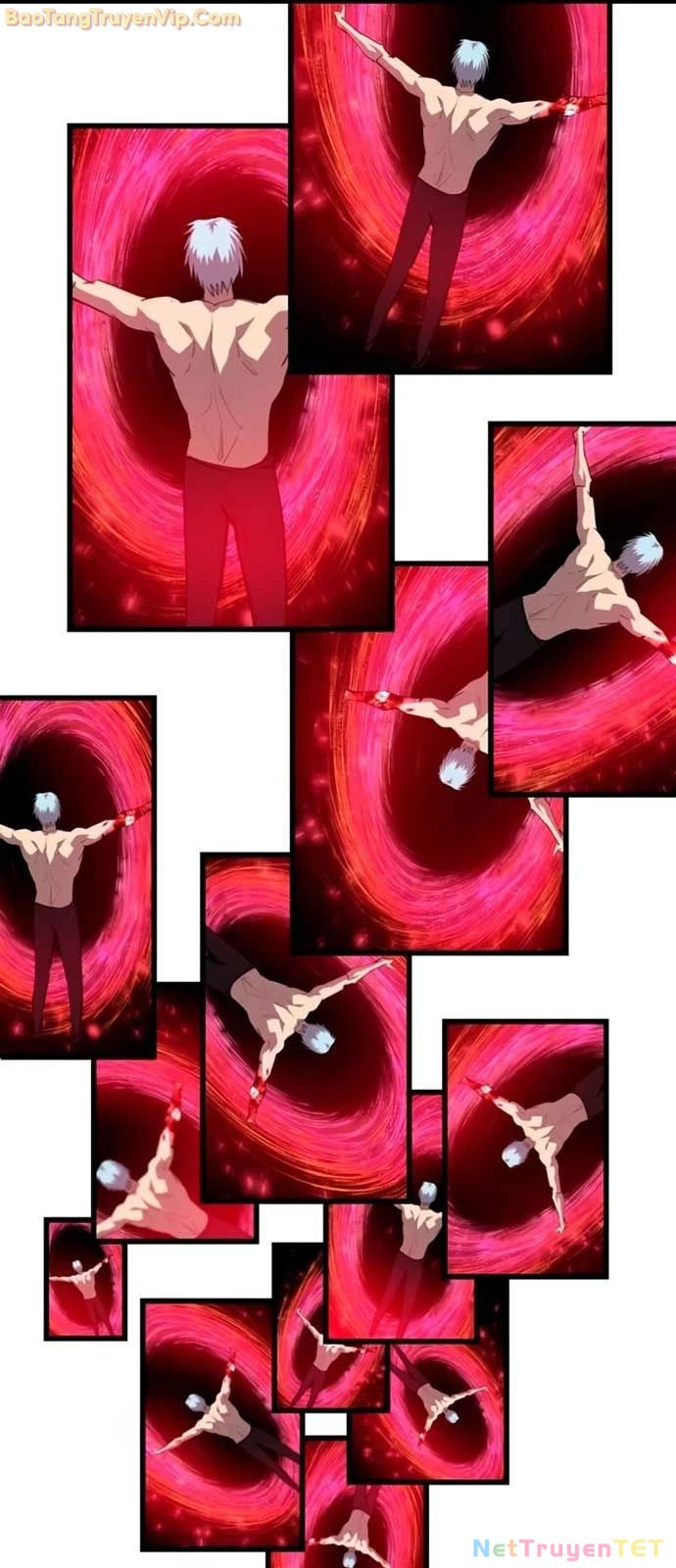 Cốt Nhân Chapter 21 - Trang 4