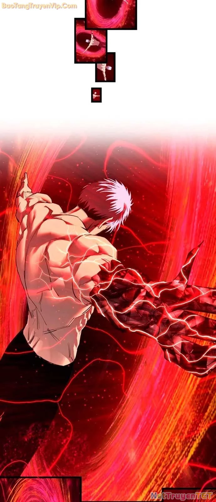Cốt Nhân Chapter 21 - Trang 4