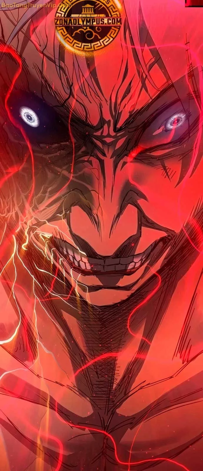 Cốt Nhân Chapter 21 - Trang 4