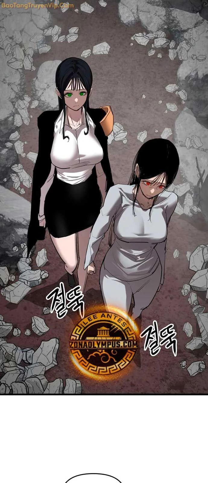 Cốt Nhân Chapter 21 - Trang 4