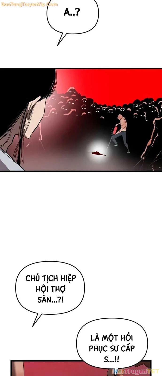 Cốt Nhân Chapter 21 - Trang 4