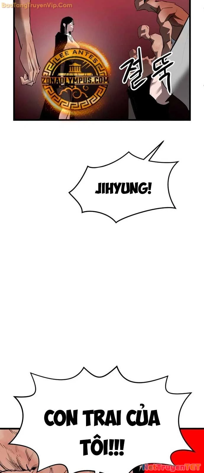 Cốt Nhân Chapter 21 - Trang 4