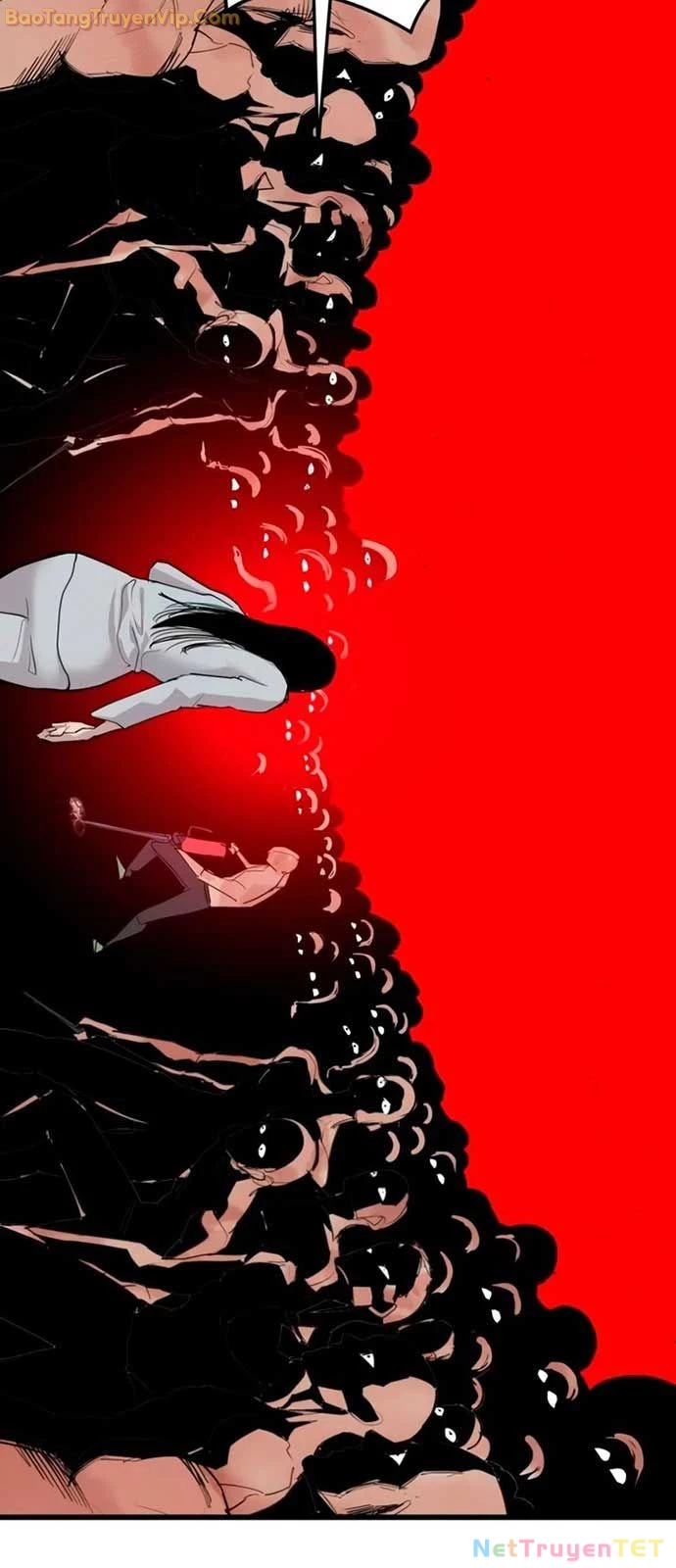 Cốt Nhân Chapter 21 - Trang 4