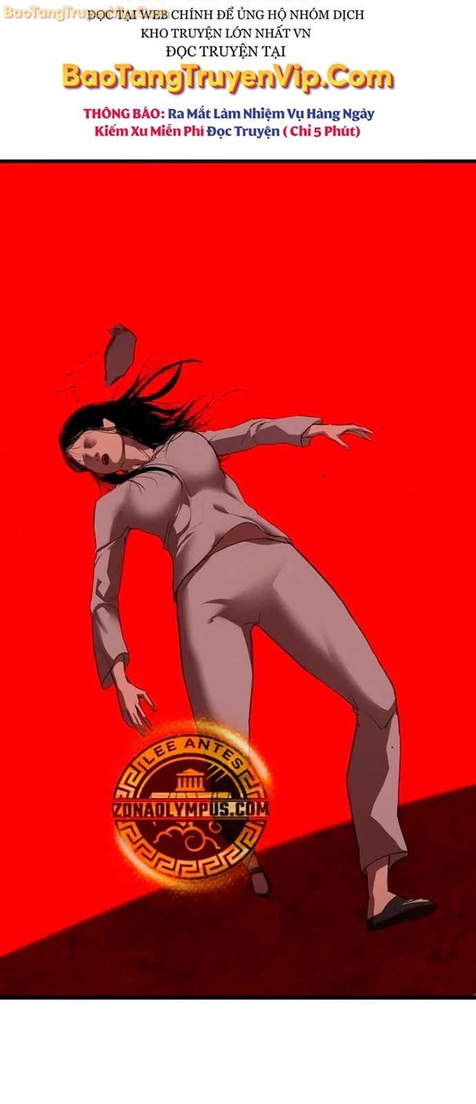 Cốt Nhân Chapter 21 - Trang 4