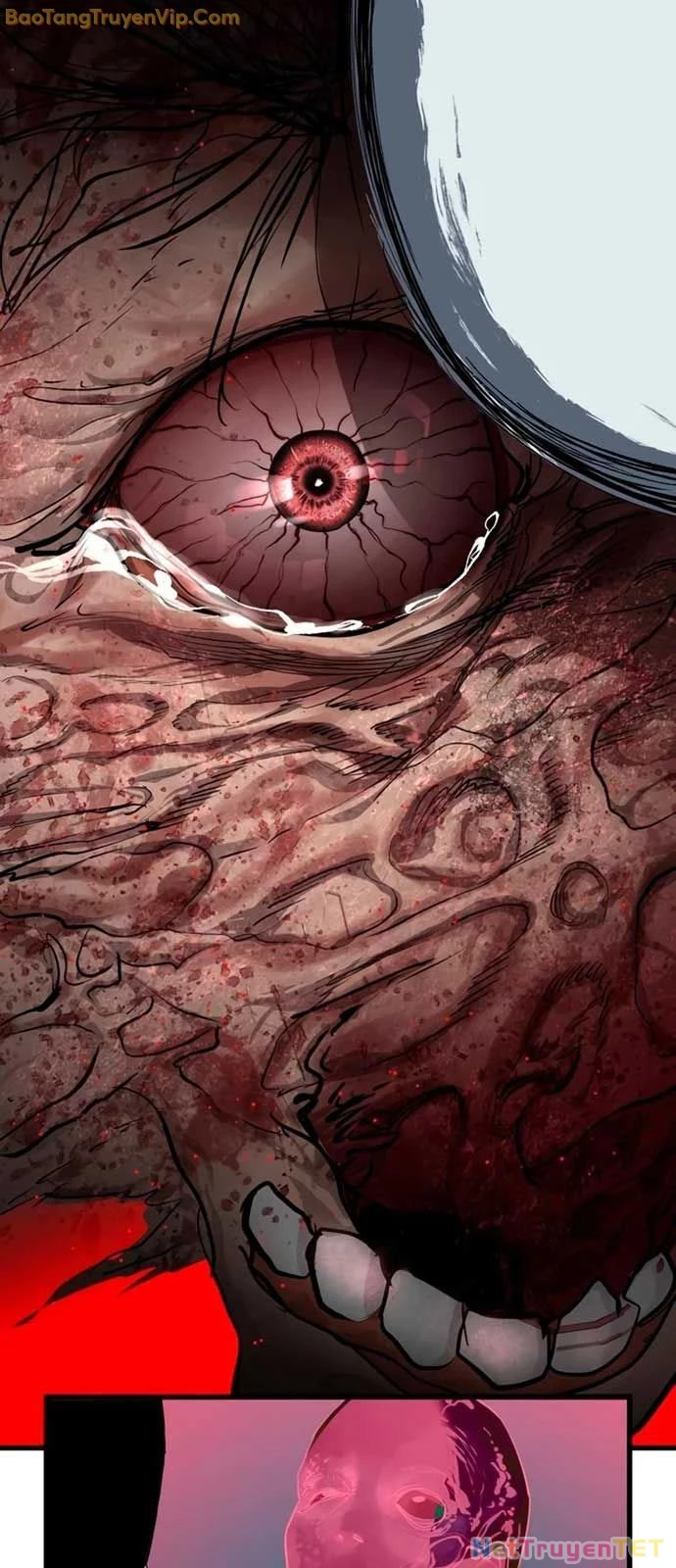 Cốt Nhân Chapter 21 - Trang 4