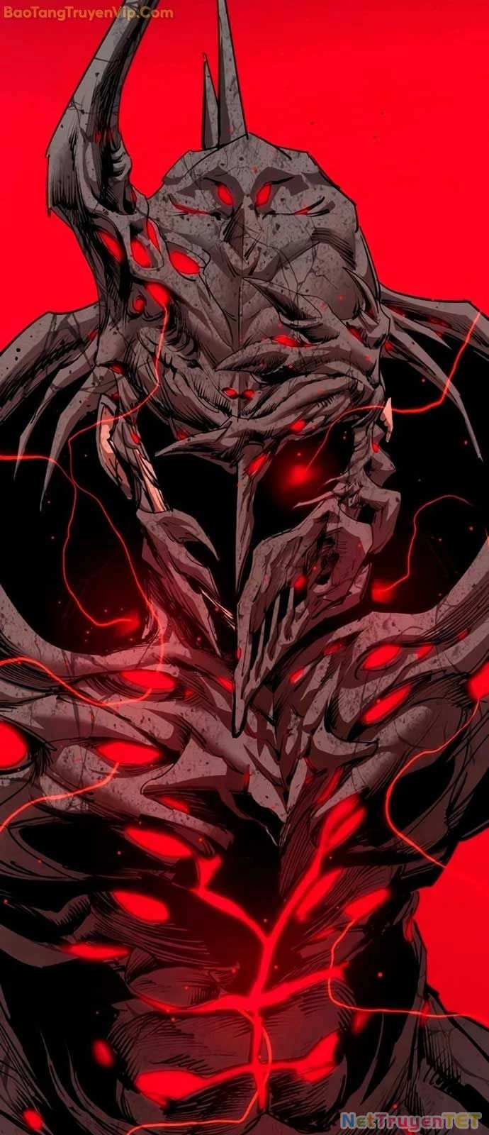 Cốt Nhân Chapter 21 - Trang 4