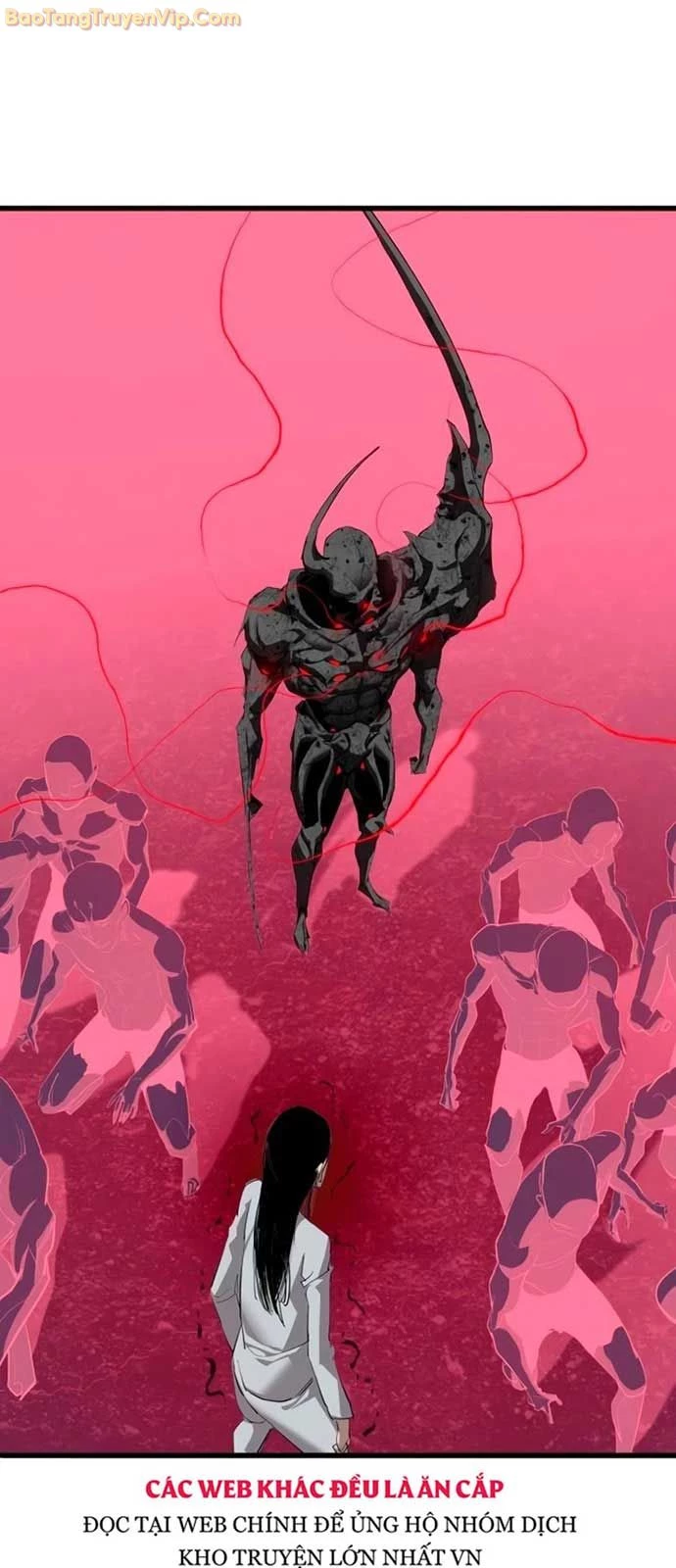 Cốt Nhân Chapter 21 - Trang 4